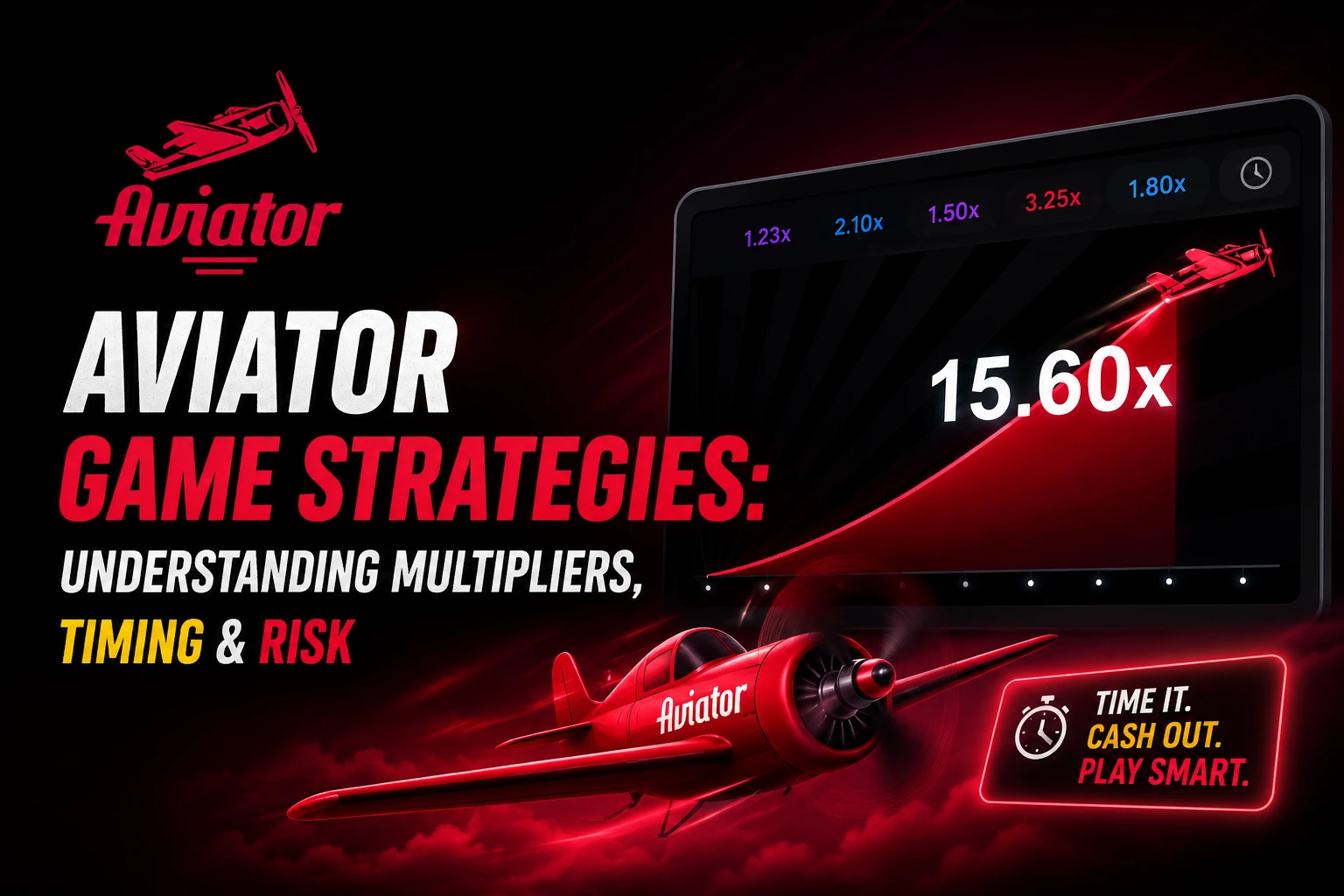 Aviator Game Strategies